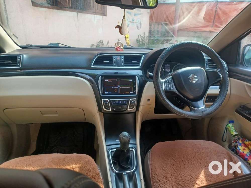 Maruti Suzuki Diesel 2017
