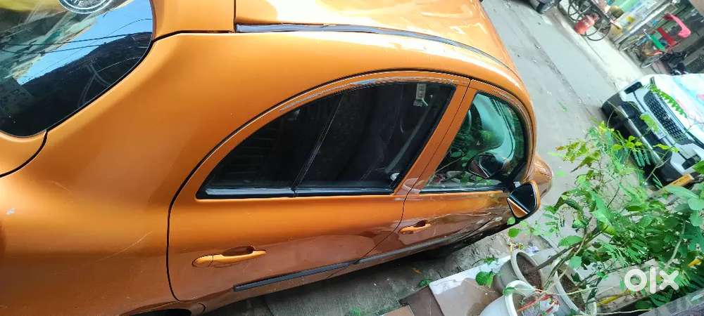 Nissan Micra Primo 2016 Petrol Manual