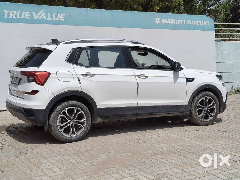 Skoda Kushaq 1.0 Tsi Style, 2023, Petrol