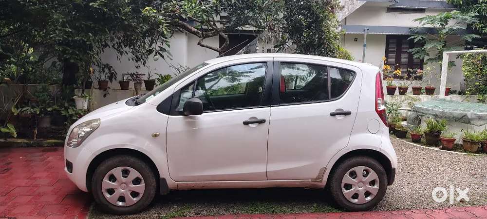 Maruti Suzuki Ritz 1.2 Vxi (2010)(fitness Dec 2030)
