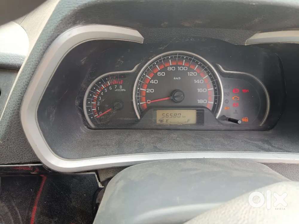 Maruti Suzuki Alto K10 2016