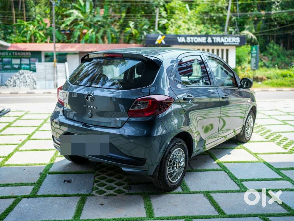 Tata Tiago Xe Diesel, 2024, Petrol