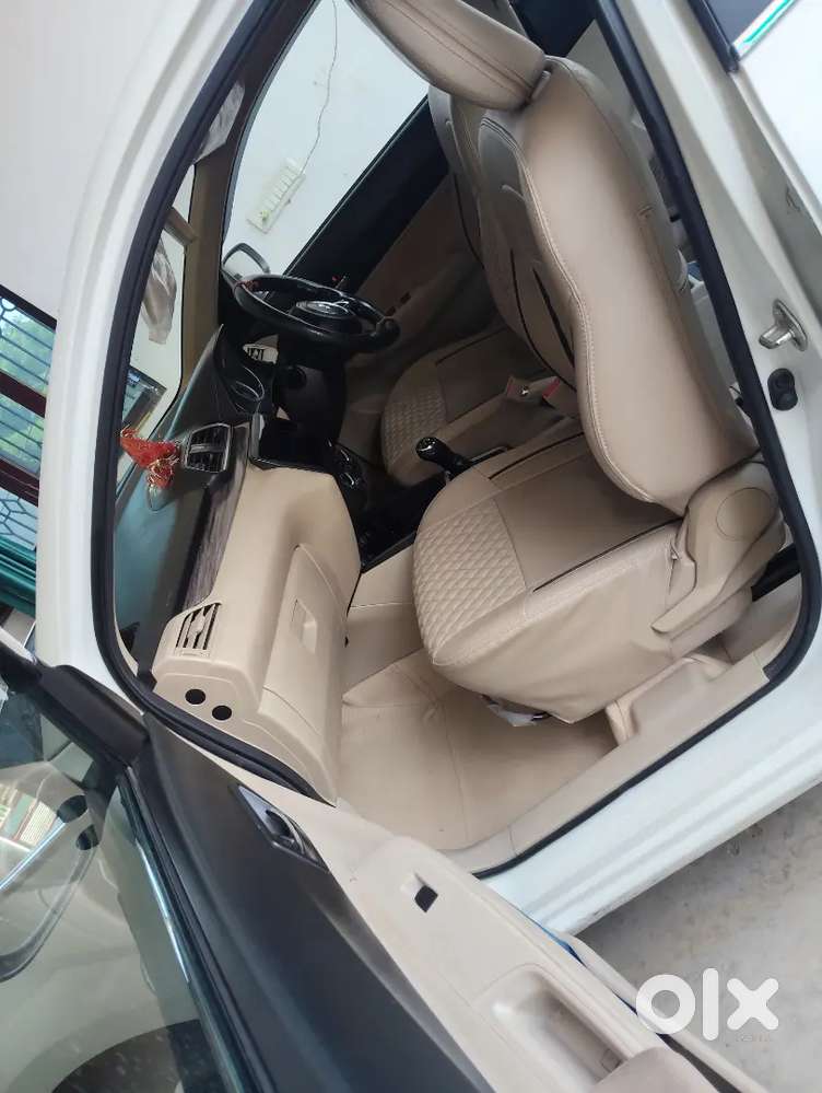 Maruti Suzuki Dzire 2021 Petrol 27600 Km Driven