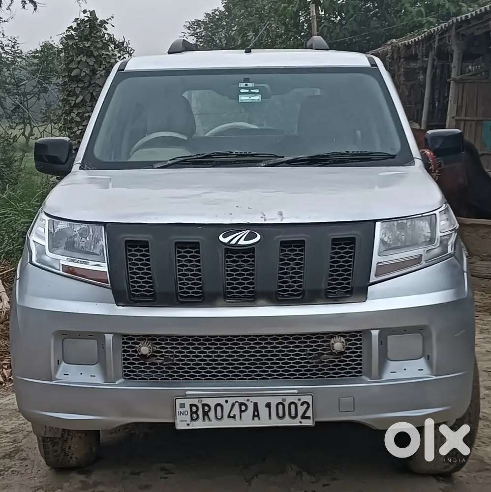 Mahindra Tuv 300 2017 Diesel 160000 Km Driven
