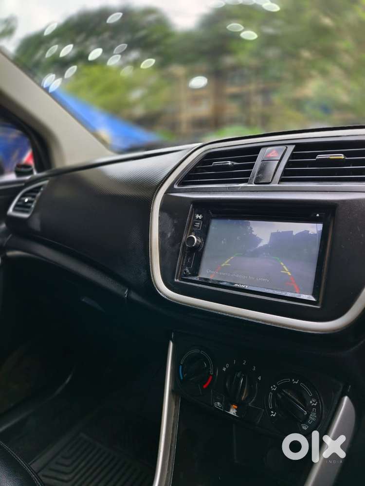 Maruti Suzuki S Cross Delta Ddis 200 Sh, 2015, Diesel