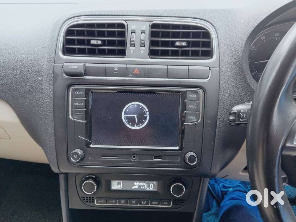 Skoda Rapid [2016-2021] 1.6 Mpi Style Plus, 2018, Petrol