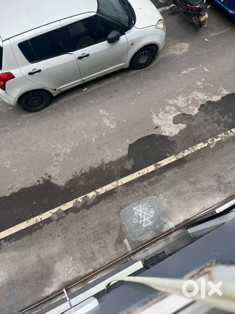 Maruti Suzuki Swift 2008 Petrol 85000 Km Driven