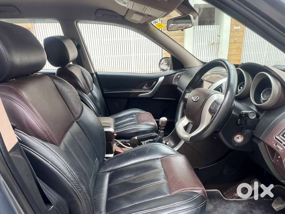 Mahindra Xuv500 W8, 2014, Diesel