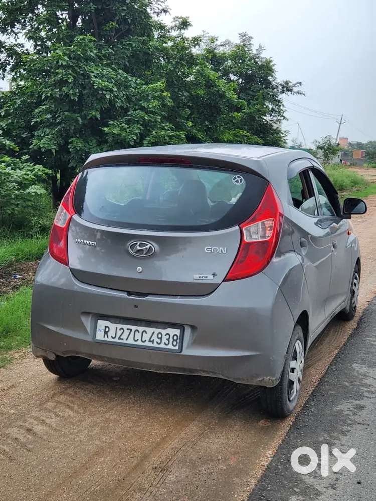 Hyundai Eon Era + 2013