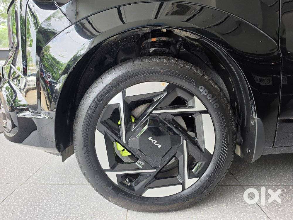Kia Seltos Gtx Plus 1.5 Turbo Petrol Dct, 2026, Petrol
