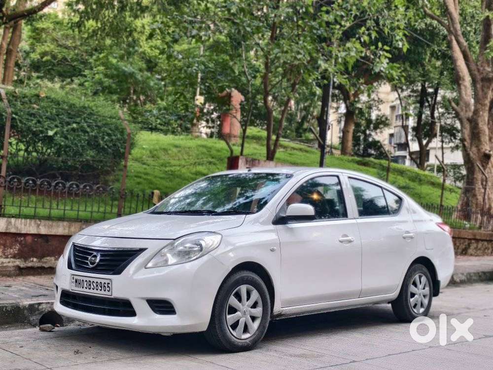 Nissan Sunny Xl Petrol, 2015, Petrol