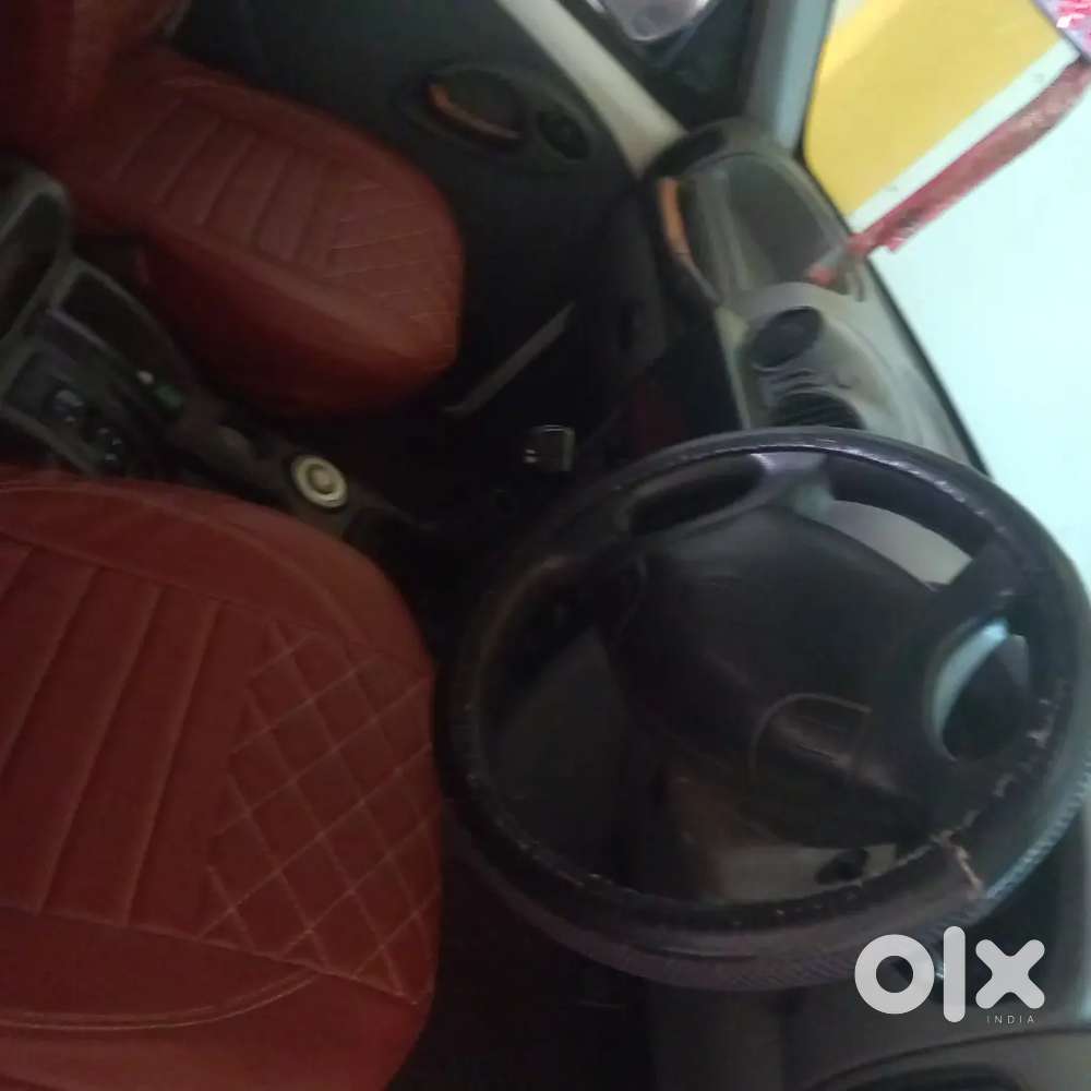 Good Condition Car