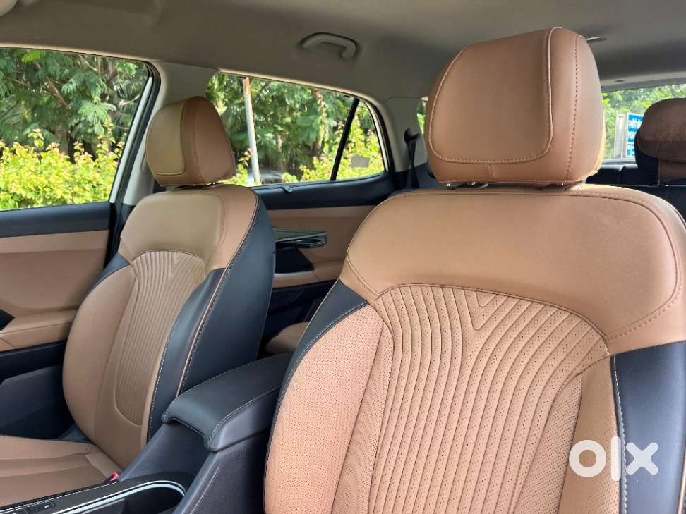 Hyundai Alcazar Signature 1.5 Diesel At 7str, 2025, Diesel