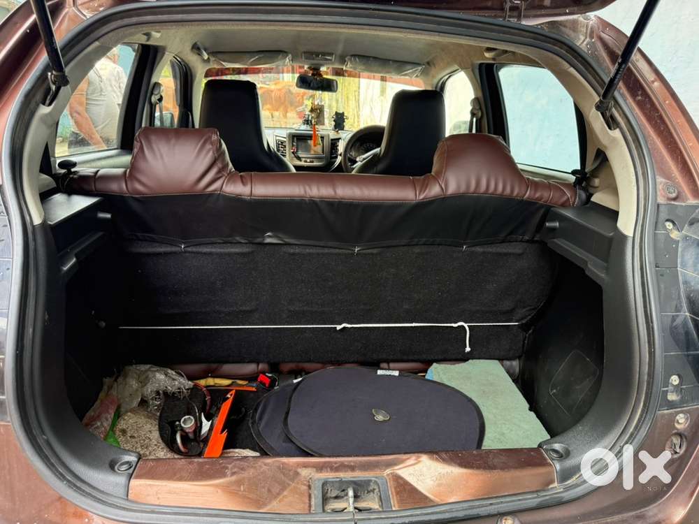 Maruti Suzuki Celerio 2022