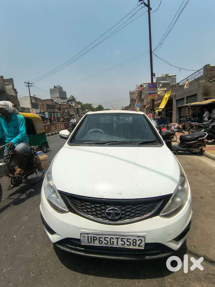Tata Diesel Car 2018 Used
