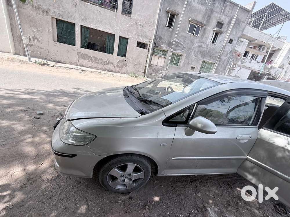 2008 Honda Hybrid 100000 Km