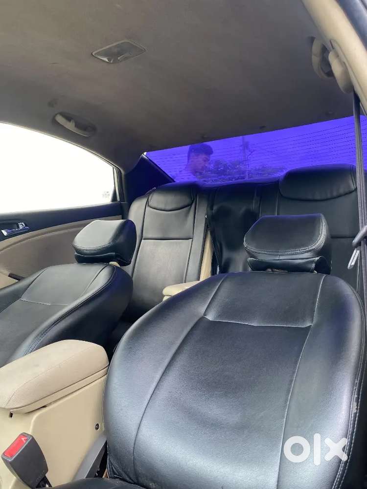Hyundai Varna Fluidic Well Maintained Condition