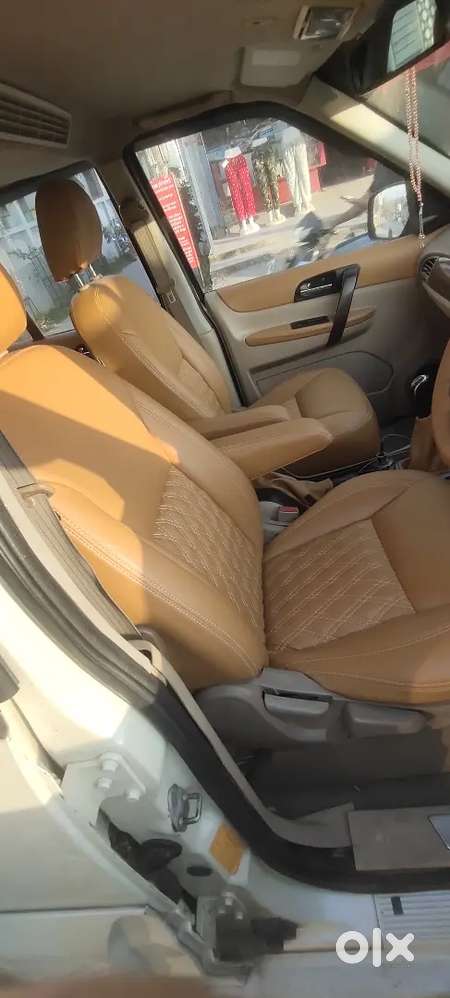 Tata Safari Storme Diesel Manual 2014