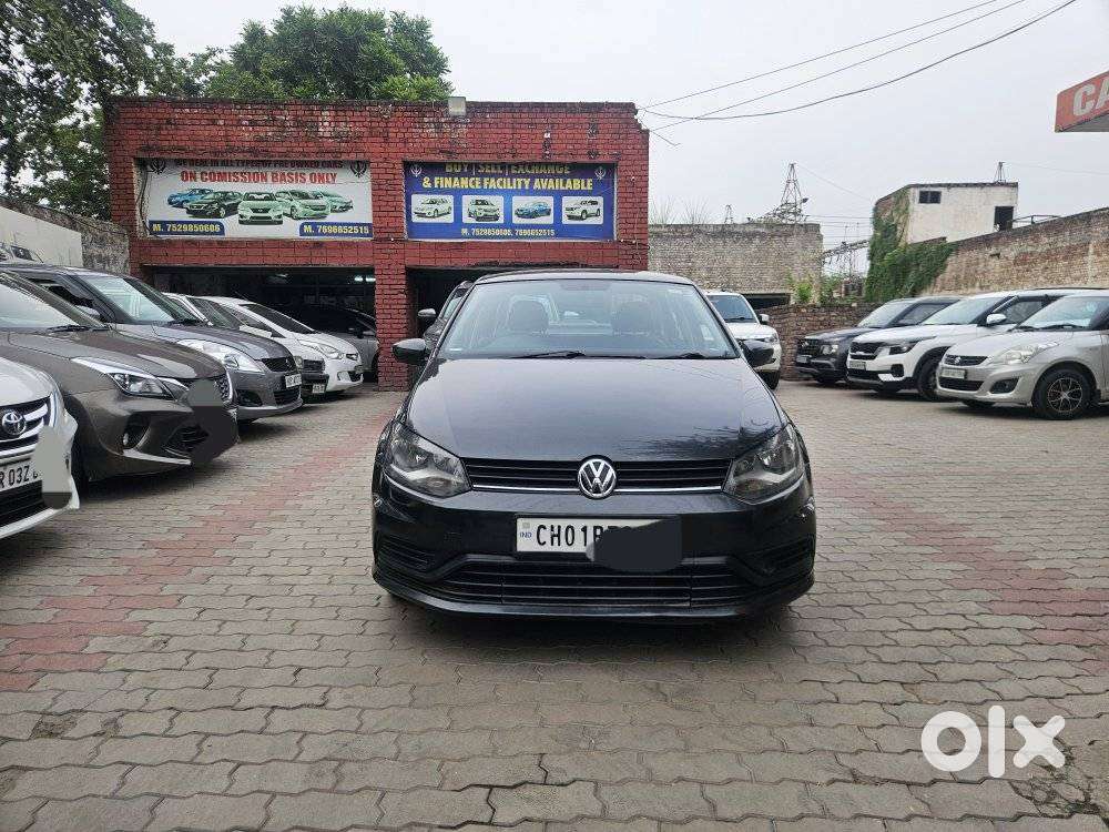 Volkswagen Ameo 1.2 Mpi Trendline, 2018, Petrol