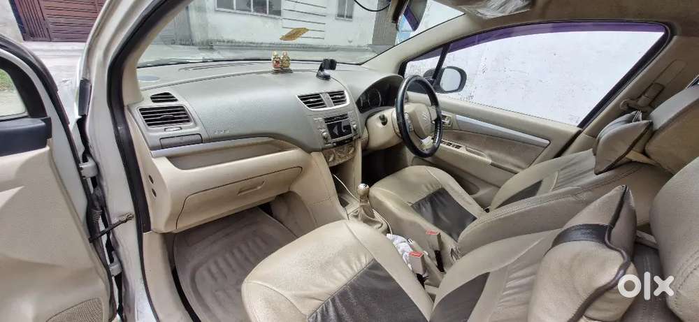 Maruti Suzuki Ertiga 2015 Petrol 129000 Km Driven