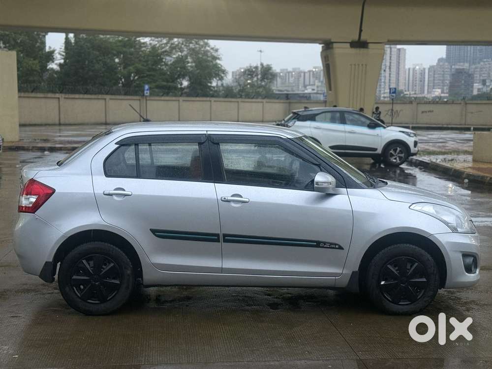 Maruti Suzuki Swift Dzire 1.2 Vxi Bsiv, 2014, Petrol