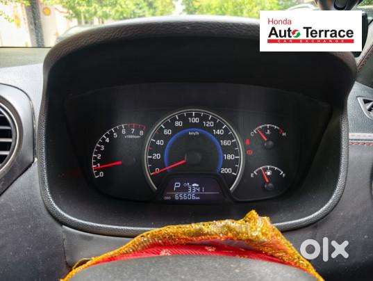 Hyundai Grand I10 1.2 Crdi Sportz, 2018, Diesel