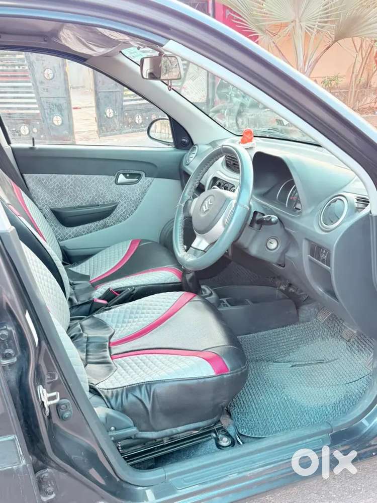 Super City Performer Alto 800