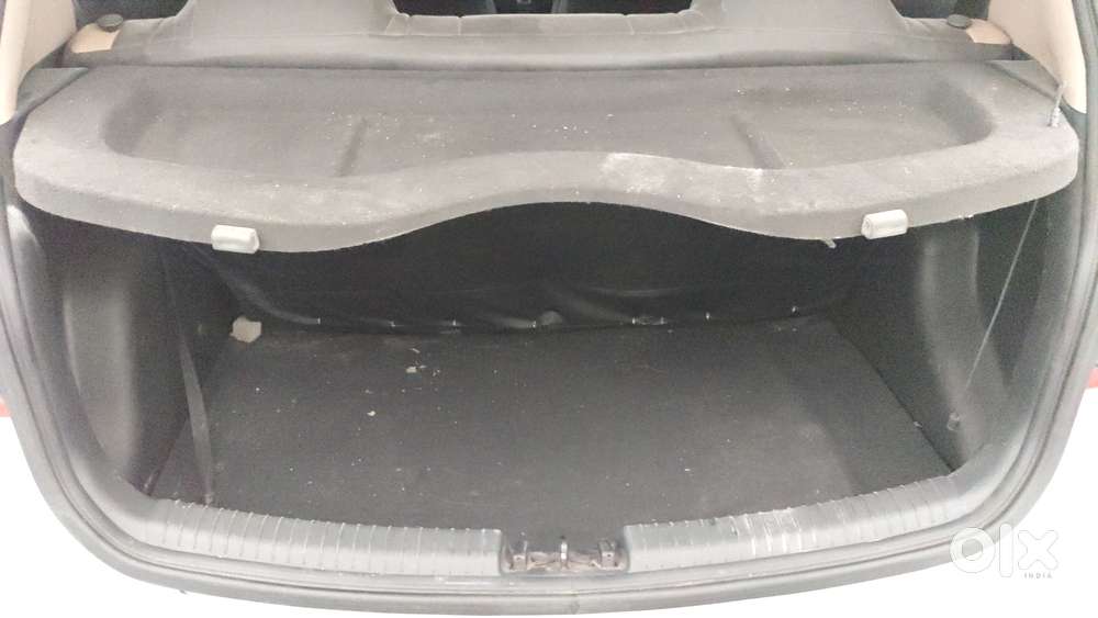 Hyundai Grand I10 Magna 1.2 Kappa Vtvt, 2016, Petrol