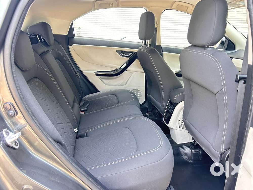 Tata Nexon 1.5 Revotorq Xz Plus (s), 2022, Diesel