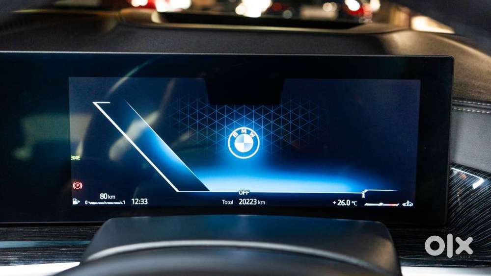 Bmw X7 3.0 Xdrive 40i M Sport, 2023, Petrol