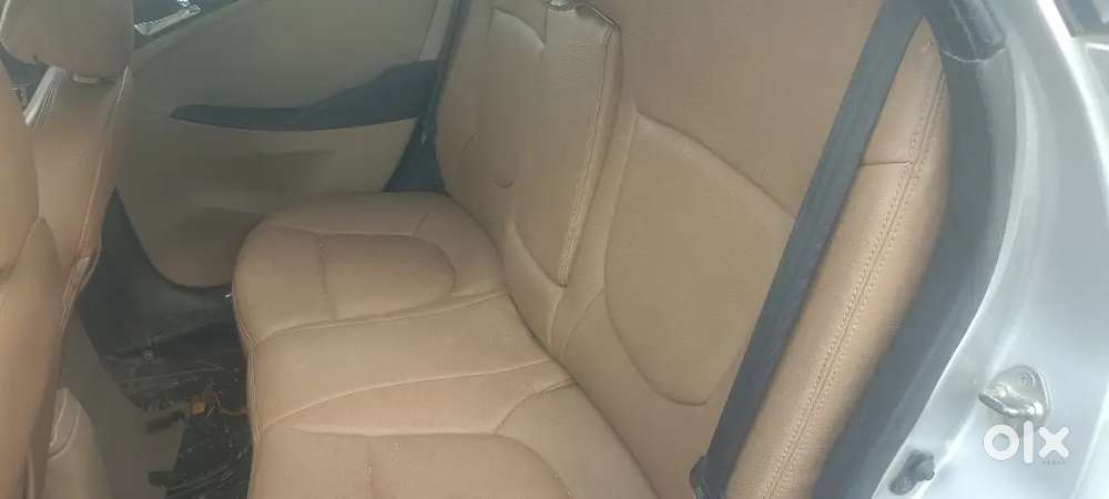 Hyundai Verna 2013