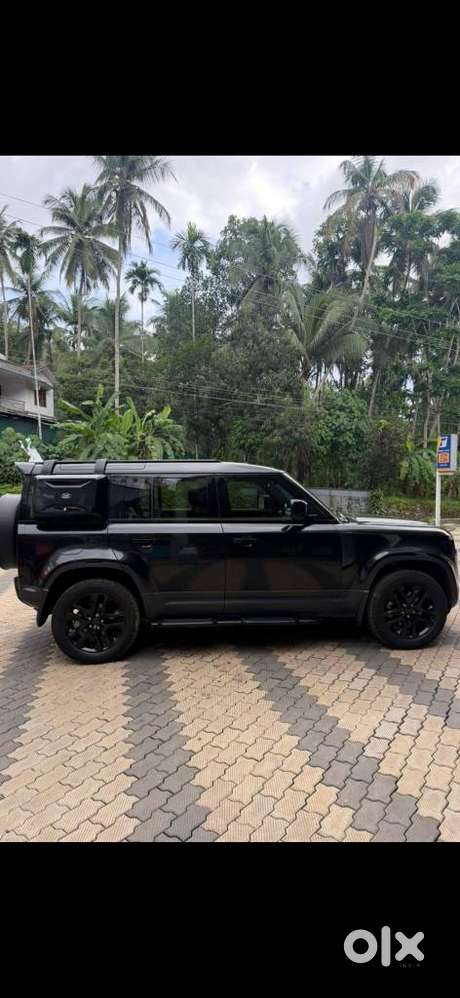 Land Rover Defender 2.0 90 Hse, 2023, Petrol