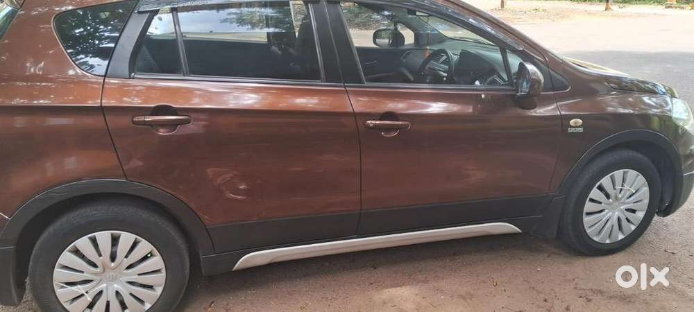 Maruti Suzuki Diesel 2016