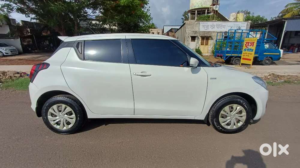 Swift Vdi Auto Diesel 2019 Model