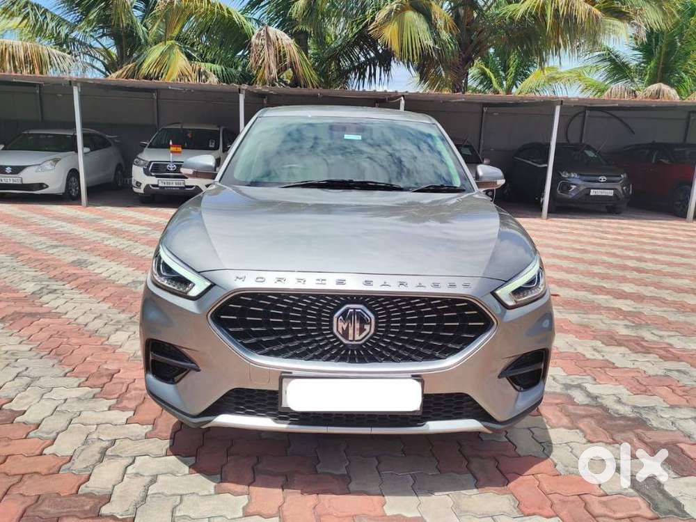 Mg Astor, 2024, Petrol