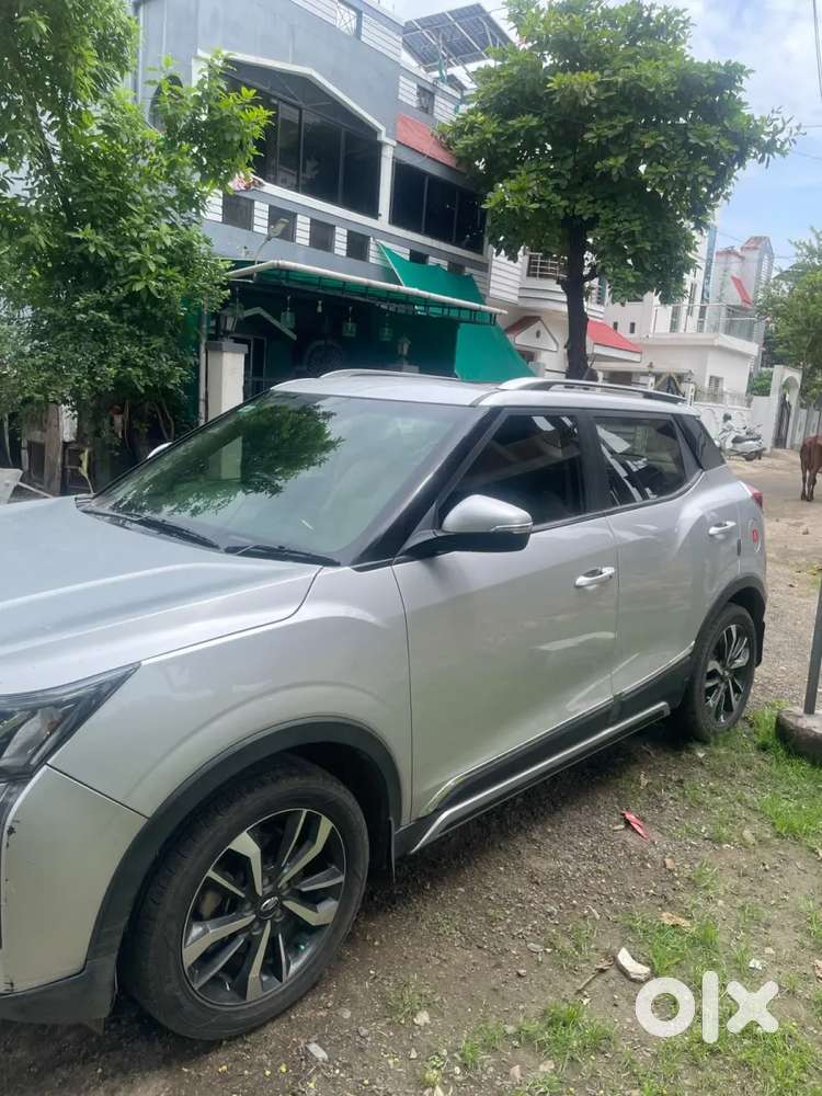Mahindra Xuv300 W8 Option Diesel, 2019, Diesel