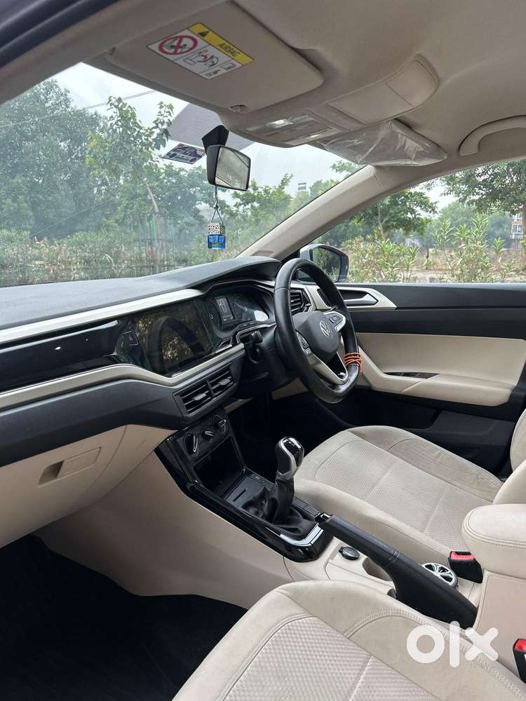 Volkswagen Virtus 1.0 Highline Tsi, 2024, Petrol