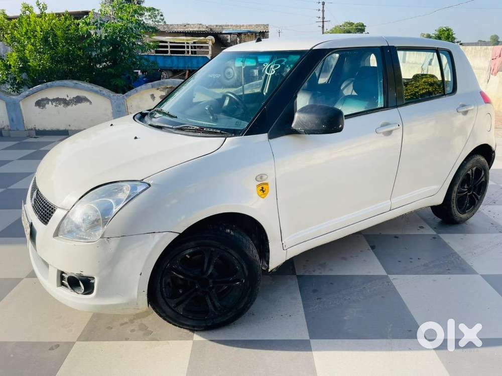 Maruti Suzuki Swift 2009 Diesel Well Maintained