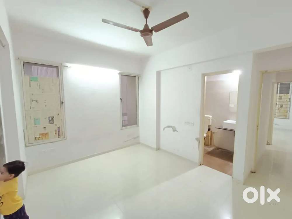 Available 2BHK flat for rent at Gota,sg highway For Rent: Houses