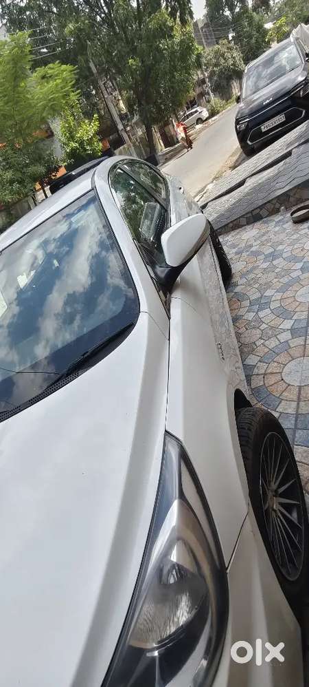 Hyundai Verna 2011 Diesel Good Condition