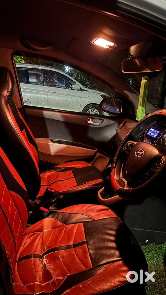 2016 Hyundai Grand I10 Prime