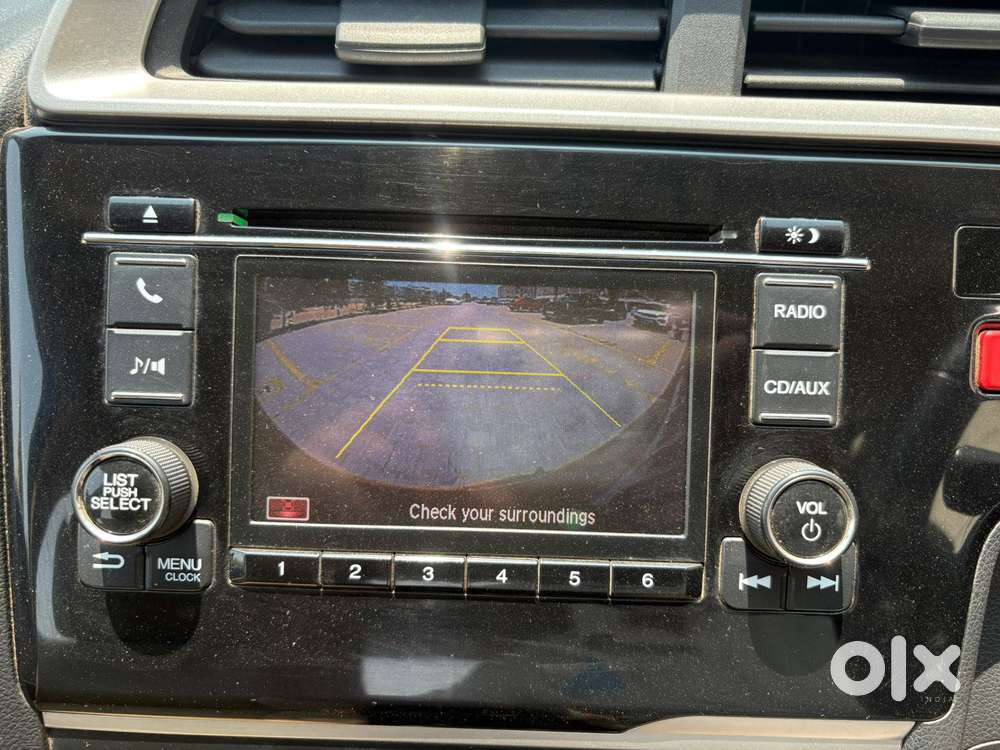 Honda Jazz 1.5 V I-dtec Mt, 2015, Diesel