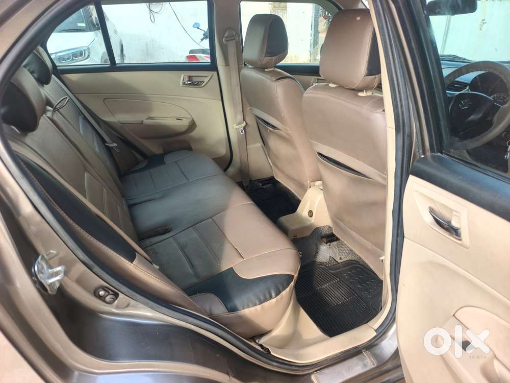 Maruti Suzuki Swift Dzire 2012-2015 Vdi, 2015, Diesel