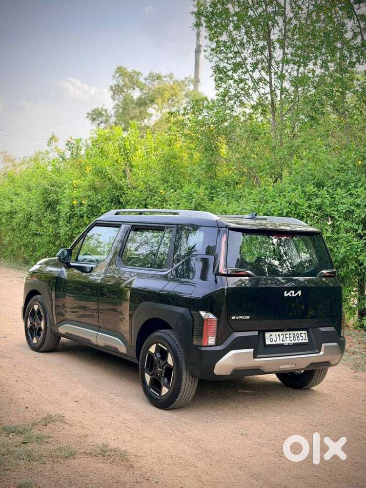 Kia Syros Htk Opt Diesel, 2025, Diesel