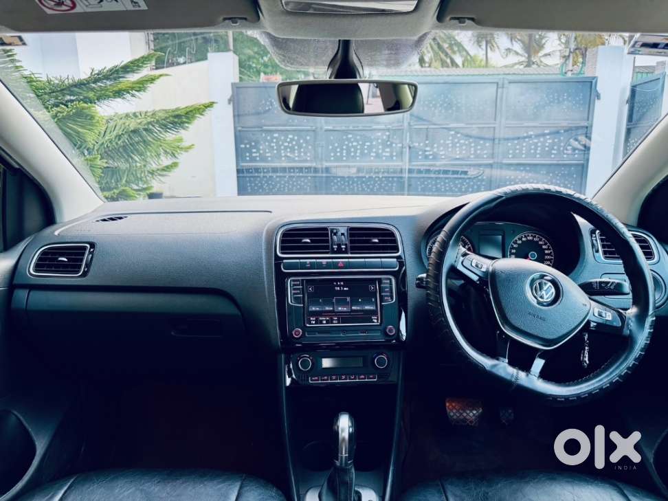 Volkswagen Polo 1.0 Highline Plus Tsi At, 2021, Petrol