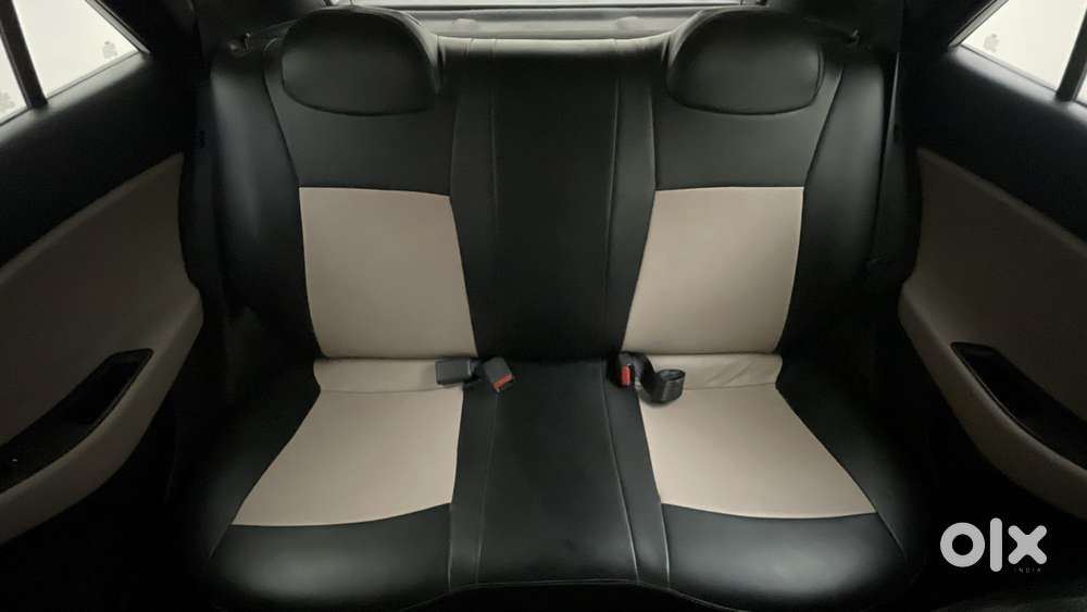 Hyundai Elite I20 Magna Executive 1.2, 2017, Petrol