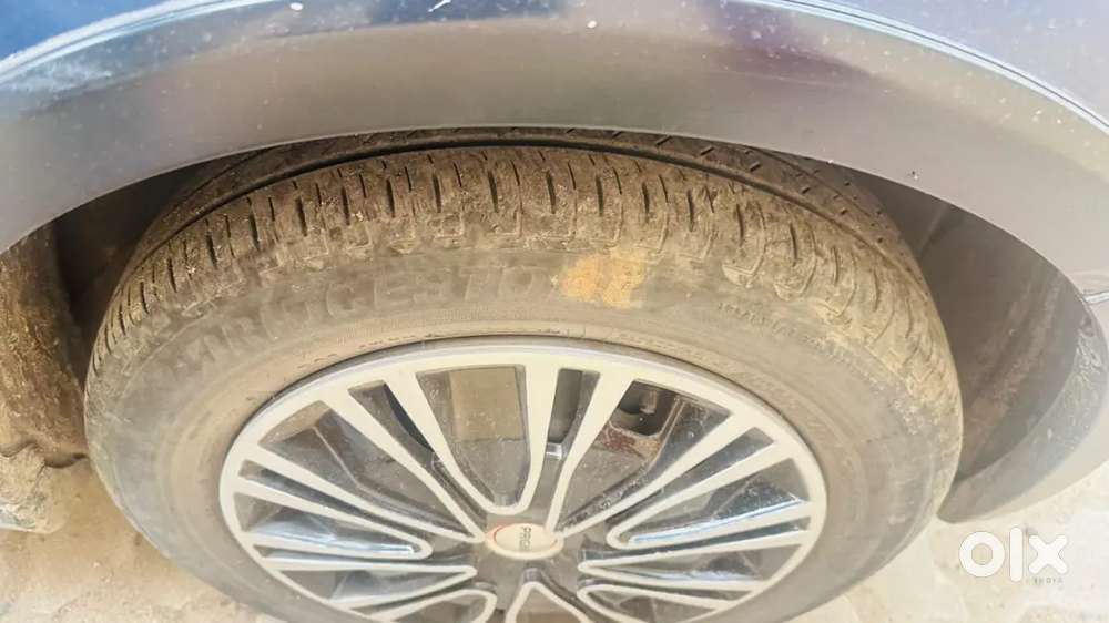 Maruti Suzuki Ignis 2021 Petrol 38000 Km Driven