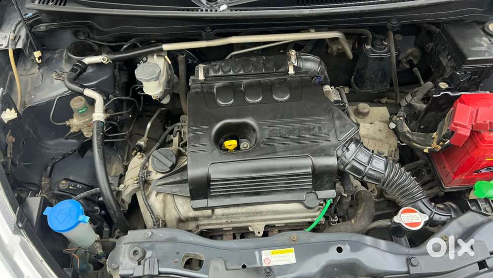 Maruti Suzuki Celerio X Amt Zxi, 2018, Petrol