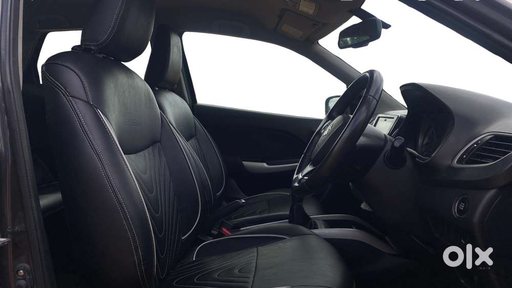 Maruti Suzuki Baleno Rs 1.0 Petrol, 2018, Petrol