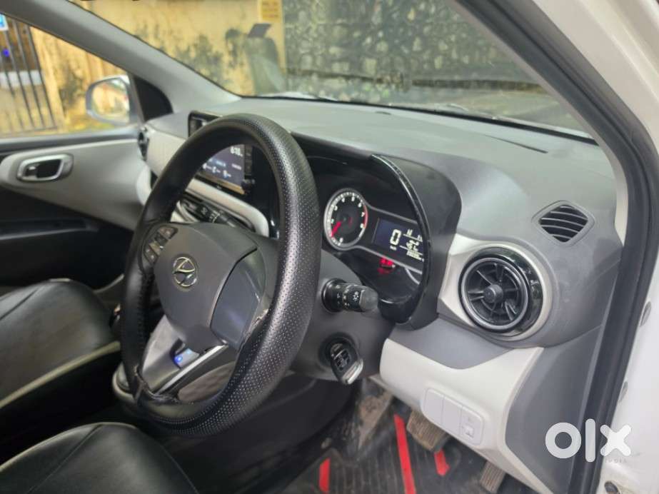 Hyundai Grand I10 Nios Sportz 1.2 Kappa Amt, 2020, Petrol